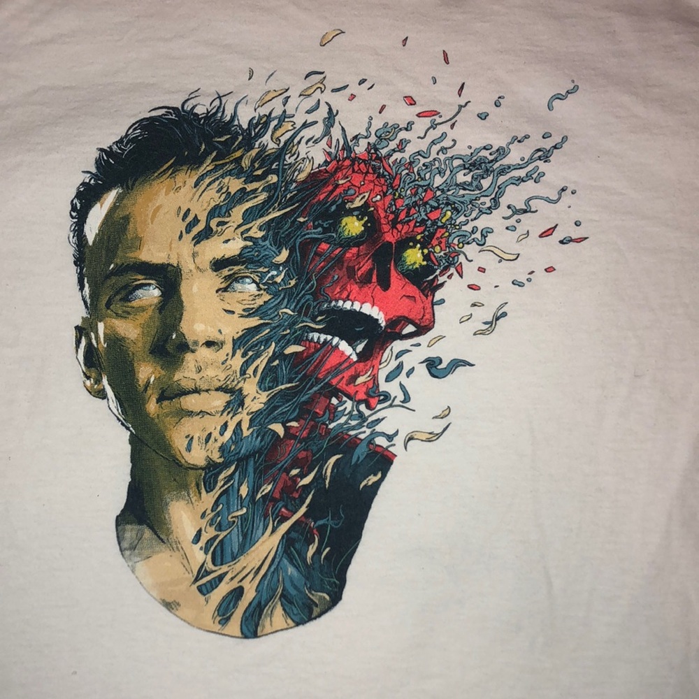 Logic Concert Tee - Picture 2 of 11